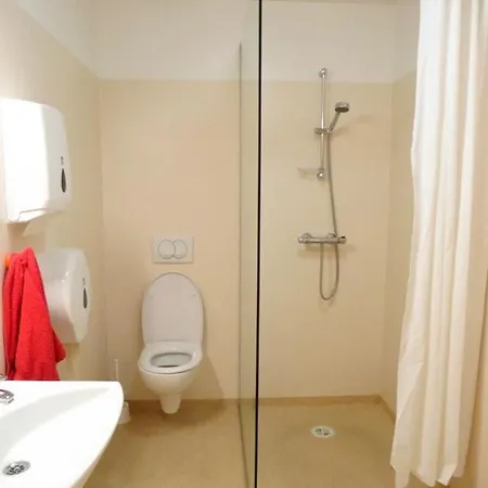 Central Hostel Podgorica