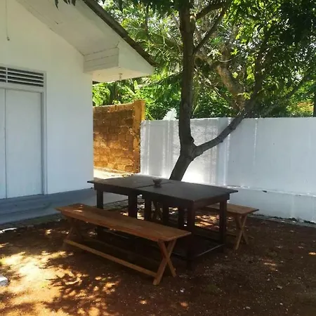 Central Hostel