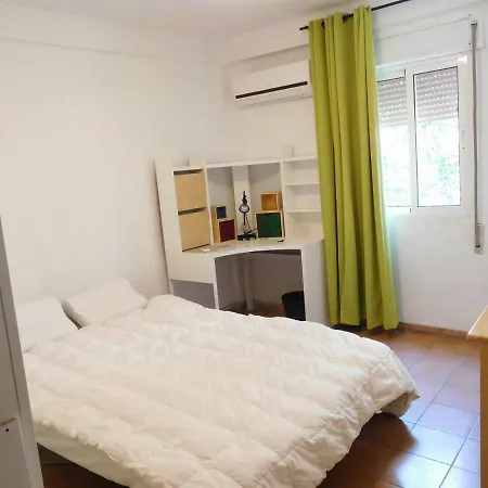 Hostel Central *
